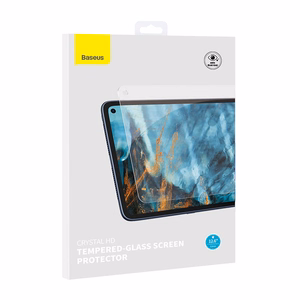 Baseus Crystal aizsargstikls 0.3mm planšetdatoram Huawei MatePad Pro 12.6"