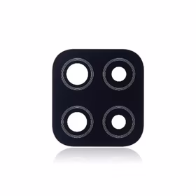 Rear Camera Lens Saderīgs ar Samsung A127 A12s (Nacho) rear camera lens