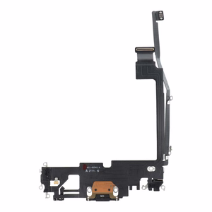 Kabelis USB uzlādei IPHONE 12 Pro Max melns