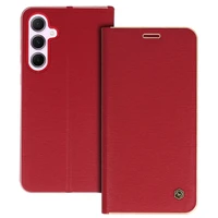 Wonder rāmja apvalks Samsung Galaxy A55 5G sarkans