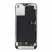 FixCell LCD displejs IPHONE 12 Pro Max Super Retina XDR (atjaunots)