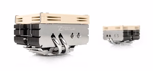 Noctua NH-L9x65 procesora dzesētājs 9,2 cm