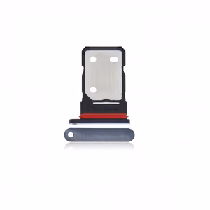 SIM kartes turētājs, saderīgs ar OnePlus 9, SIM kartes paliktnis, Astral Black