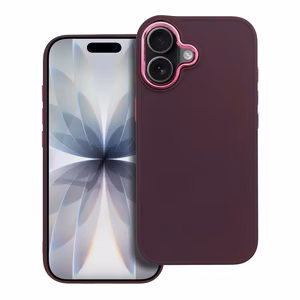 Viedtālruņa apvalks IPHONE 17 - Magnētiskais