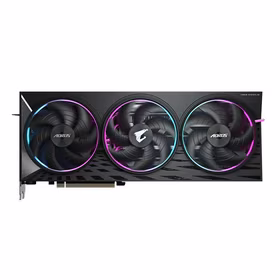 Graphics card Gigabyte Radeon RX 9070 XT AORUS ELITE 16GB (GV-R9070XTAORUS E-16GD)