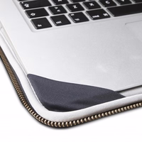 WonW Casablanca Maciņš Tabl <11" universāls melns spīdīgs/lakrica 11137