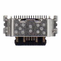 Uzlādes savienotājs XIAOMI Poco X4 Pro ORI