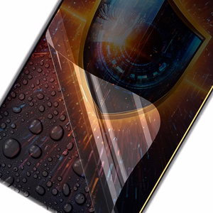 3mk Silky Matt Privacy – privātuma ekrāna aizsargs modelim Vivo X200 Ultra