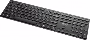 MSI Forge K210 W tastatūra ar peli, US izkārtojums