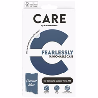 CARE by PanzerGlass Modes apvalks Samsung Galaxy A16 / A16 5G - zils