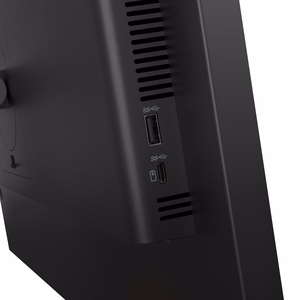 Lenovo ThinkVision T27-40 LED display 68.6 cm (27") 1920 x 1080 pixels Full HD melns