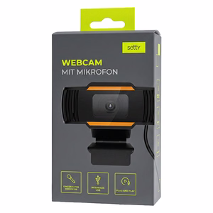 Tīmekļa kamera R Home Office