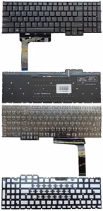 Keyboard LENOVO Thinkbook 16 G6, ar backlight, US