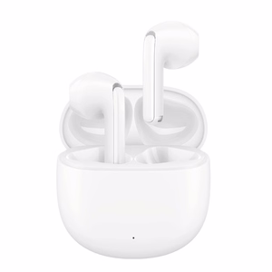 Joyroom JR-FB1 Funpods Bluetooth 6.0 In-Ear TWS Bezvadu Austiņas - Baltas