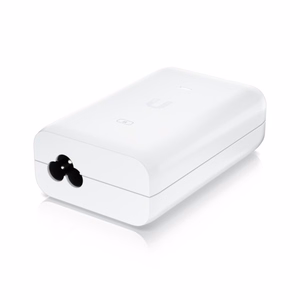 Tīkla PoE+ adapteris 30W Ubiquiti U-POE+
