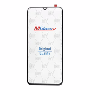 MUSTTBY Aizsargstikls + OCA SAMSUNG a70