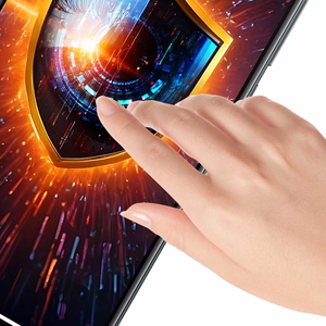 3mk Silky Matt Privacy – privātuma ekrāna aizsargs modelim Realme C67