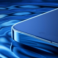 Pilnekrāna aizsargstikls, privātuma Joyroom JR-P03 Apple iPhone 14 Plus 6.7 "