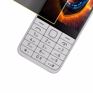 3mk Silky Matt Privacy – privātuma ekrāna aizsargs modelim Nokia 230 DualSim 2024
