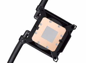 ASUS ROG Ryujin III 240 ARGB procesora dzesētājs