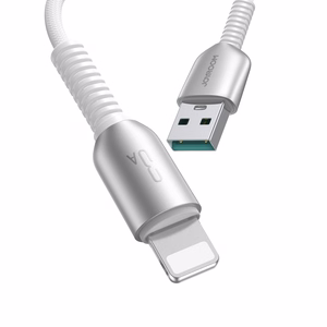 Kabelis USB Lightning Joyroom S-A51 A-L 1,2 m