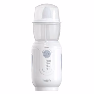 Electric Nasal Rinse FEELLIFE Air Flow 11
