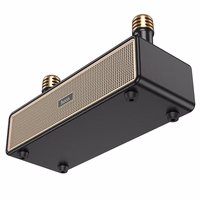 Bluetooth skaļruņu sistēma 25W 6h Hoco BS63 melna