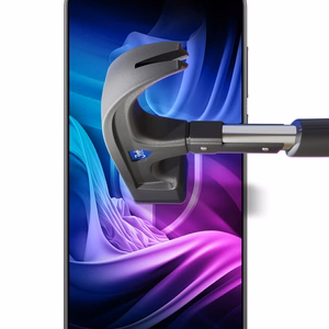 3mk Silky Matt Pro matēta plēve Vivo X300 Pro