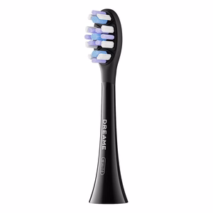 Dreame Whitening birstes uzgalis, melns