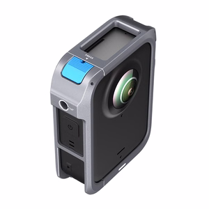 Telesin DJI Osmo 360 metāla rāmis