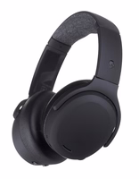 Ausinės Skullcandy Crusher ANC 2 Wireless True melns
