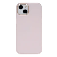 Satin case for iPhone 16e / 17e pink