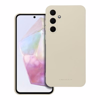 ROAR viedtālruņa apvalks SPACE - SAMSUNG A35 5G balta