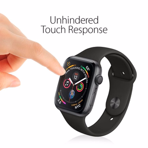 Spigen Neo Flex protective film for Apple Watch 4/5/6/7/8/SE (40/41mm) - 3 pcs.