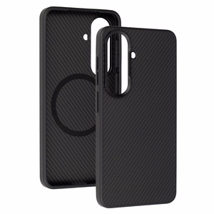 Liavec Carbon Core Maciņš for Samsung Galaxy S26