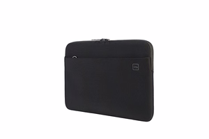 Tucano Top Second Skin klēpjdatora aizsargmaciņš MacBook Pro 14” (M5 / M4 / M3 / M2 / M1, 2026–2021), melns