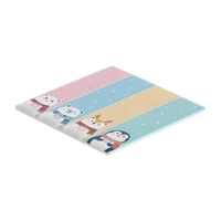 Dekoratīvs vāciņš / uzgalis T5 SONOFF Cartoon 4C skārienslēdzim