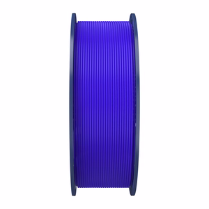 Sunlu PLA+ ātrdarbīgās drukas filaments, zils