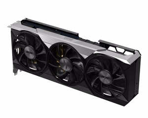 Videokarte Acer Nitro Radeon RX 9070 OC, 16 GB AMD GDDR6