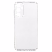 Viedtālruņa apvalks Samsung Galaxy A15 4G/5G – ārkārtīgi skaidrs 1 mm