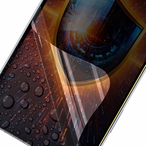 3mk Silky Matt Privacy ekrāna aizsargs Apple iPhone 17 Pro Max