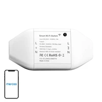 WiFi viedais slēdzis Meross MSS710HK (HomeKit)