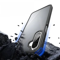 DUX DUCIS viedtālruņa apvalks YIND SAMSUNG A26 5G melns