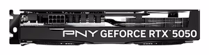 Videokarte PNY GeForce RTX 5050 NVIDIA, 8 GB GDDR6