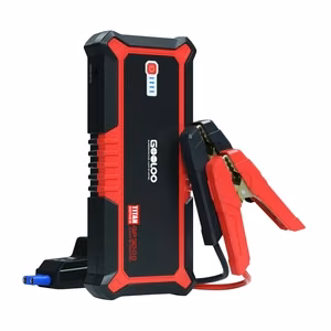 GOOLOO GP3000 59.2Wh auto starteris
