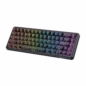 Игровая клавиатура ONIKUMA G67