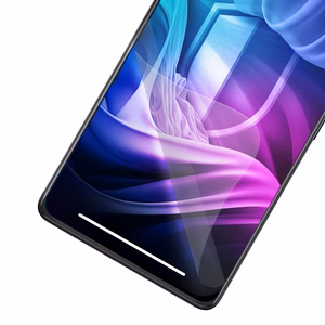 3mk Silky Matt Pro – tālruņa ekrāna aizsargs modelim Umidigi A16 Pro