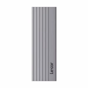 Lexar LPAE06N 10 Gbps SSD/M.2 diska korpuss