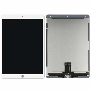 LCD Displejs Saderīgs ar iPad Air 3 (3rd Gen) Balts HQ