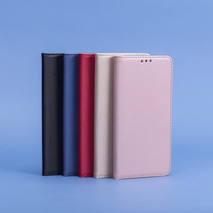 Viedais Magnet maciņš for iPhone 17 6,3" zelta